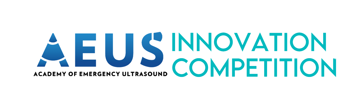 AEUS Innovation Competition Logo