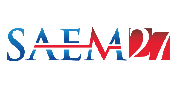 SAEM26 Logo SAEM26 Logo