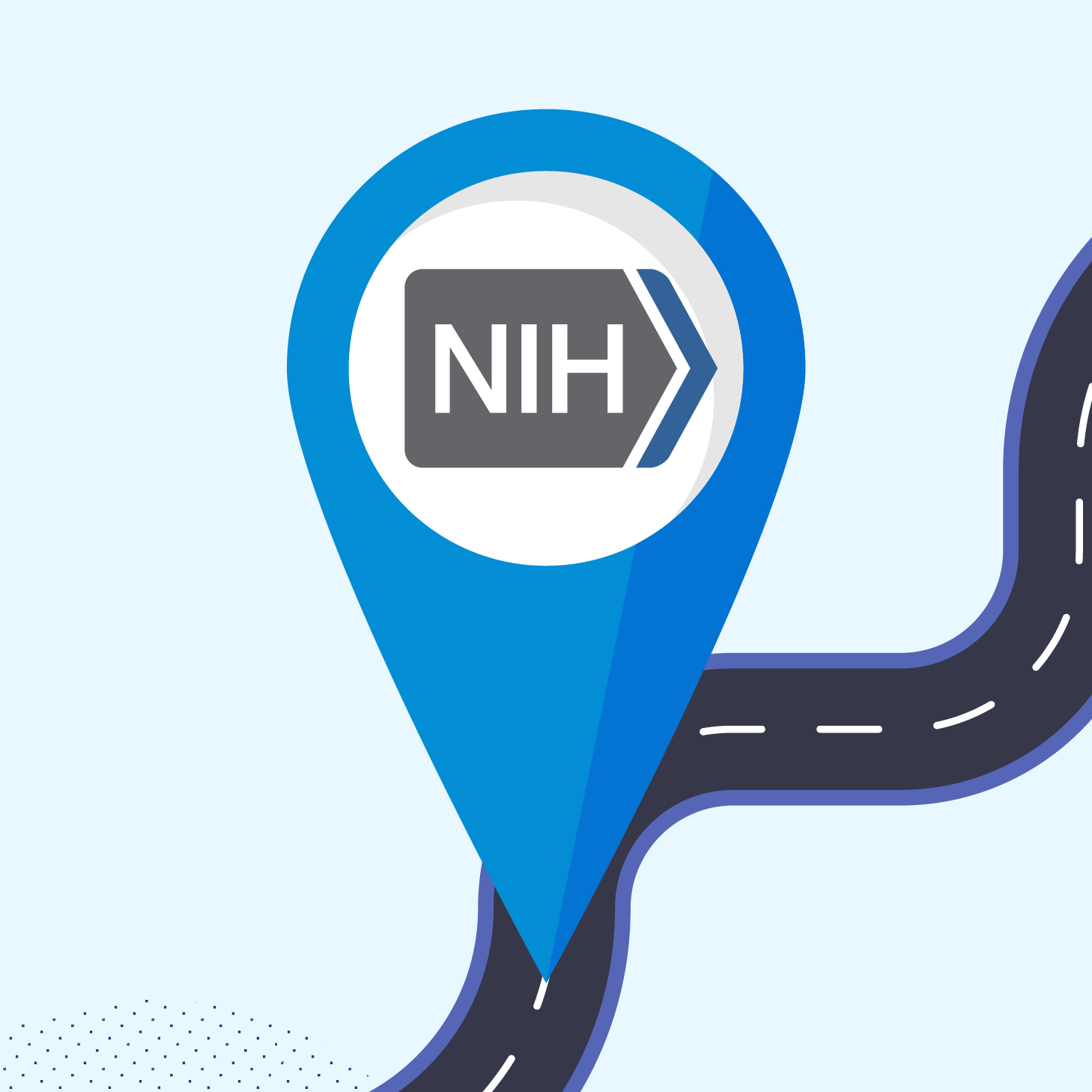 SAEM Roadmap NIH Funding Icon 350px