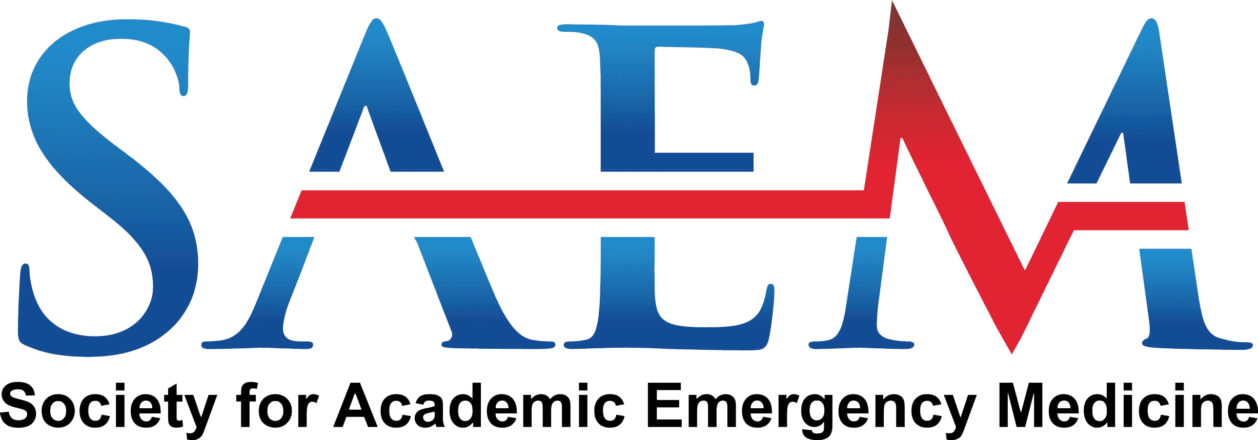 Society for Academic Emergency Medicine logo