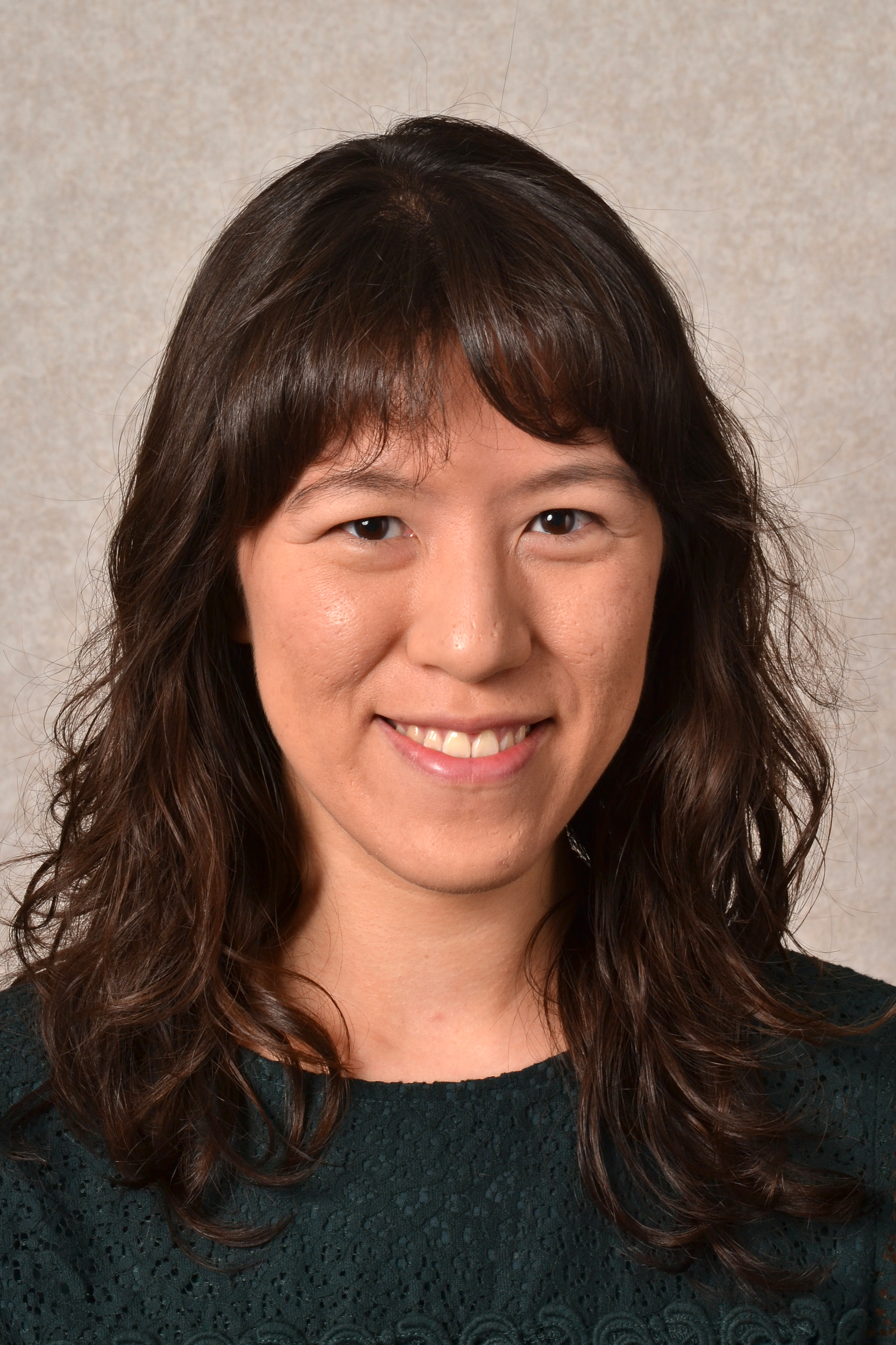 Christine Luo, MD, PhD