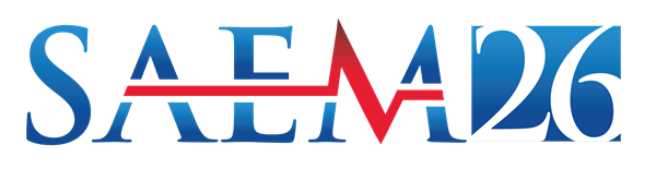SAEM26 Logo SAEM26 Logo