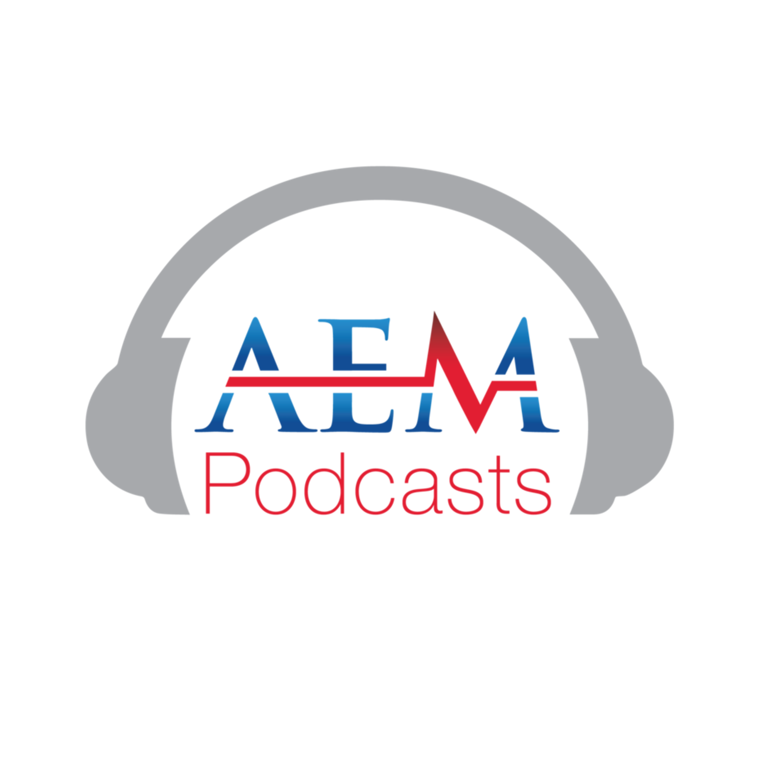 AEM Podcast logo 1500 width