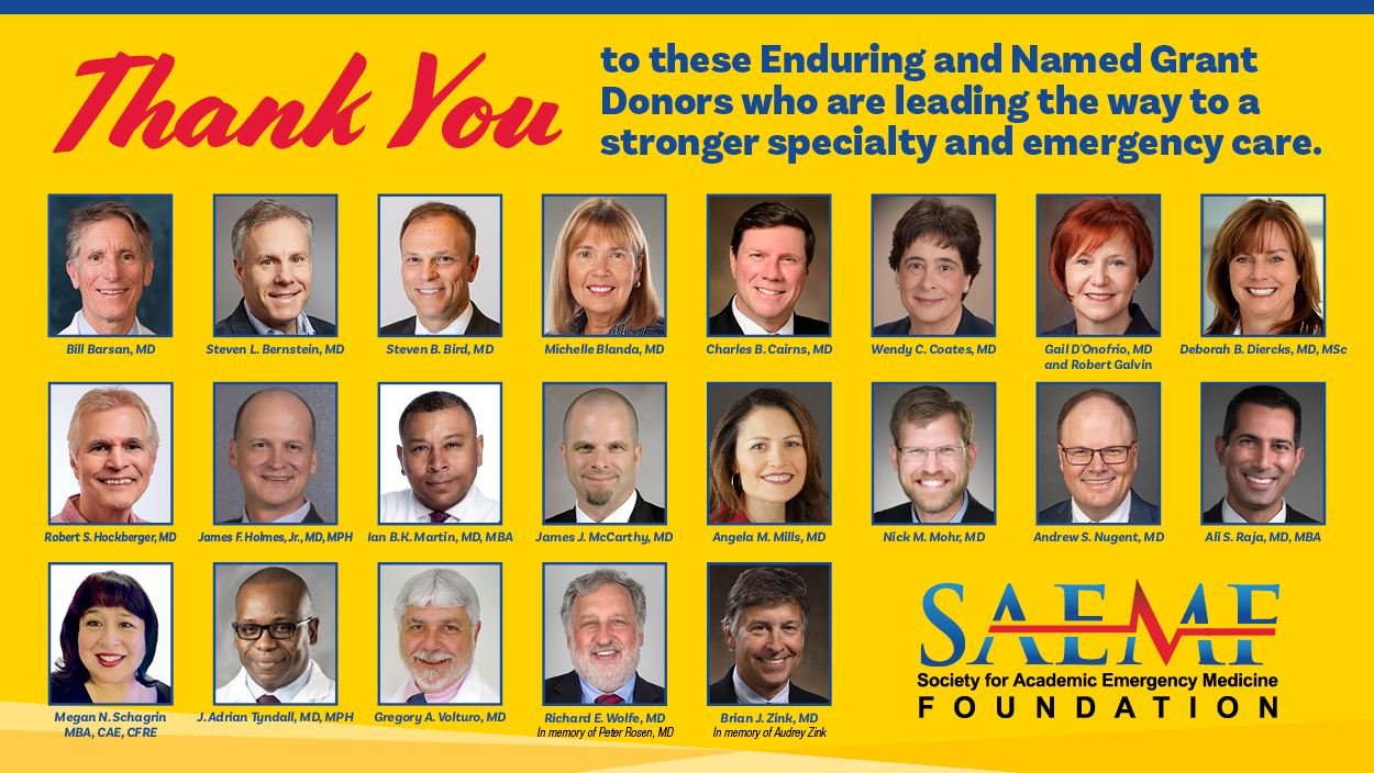 SAEMF Enduring Donors 300x169