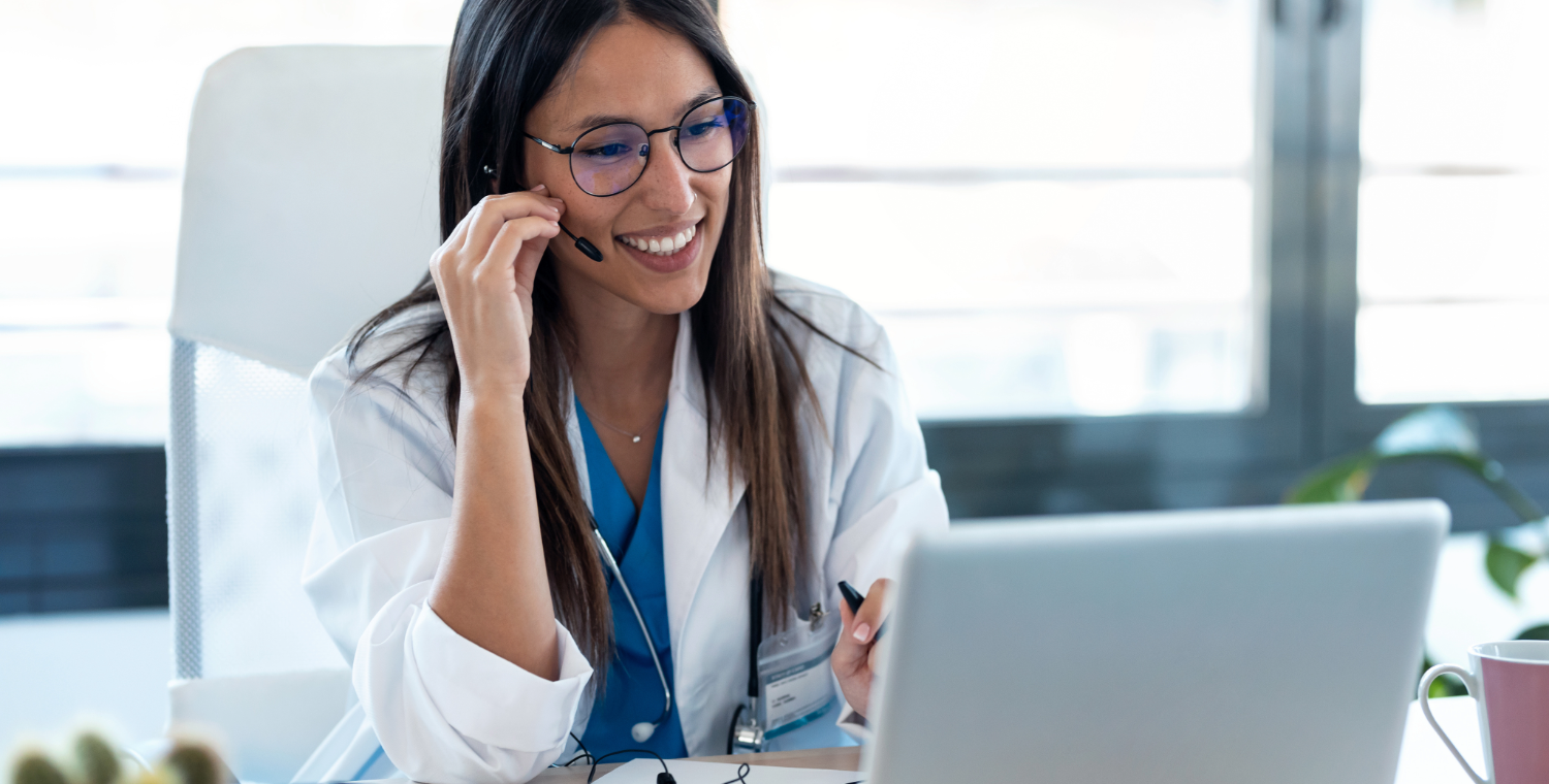 Telehealth: Fundamentals