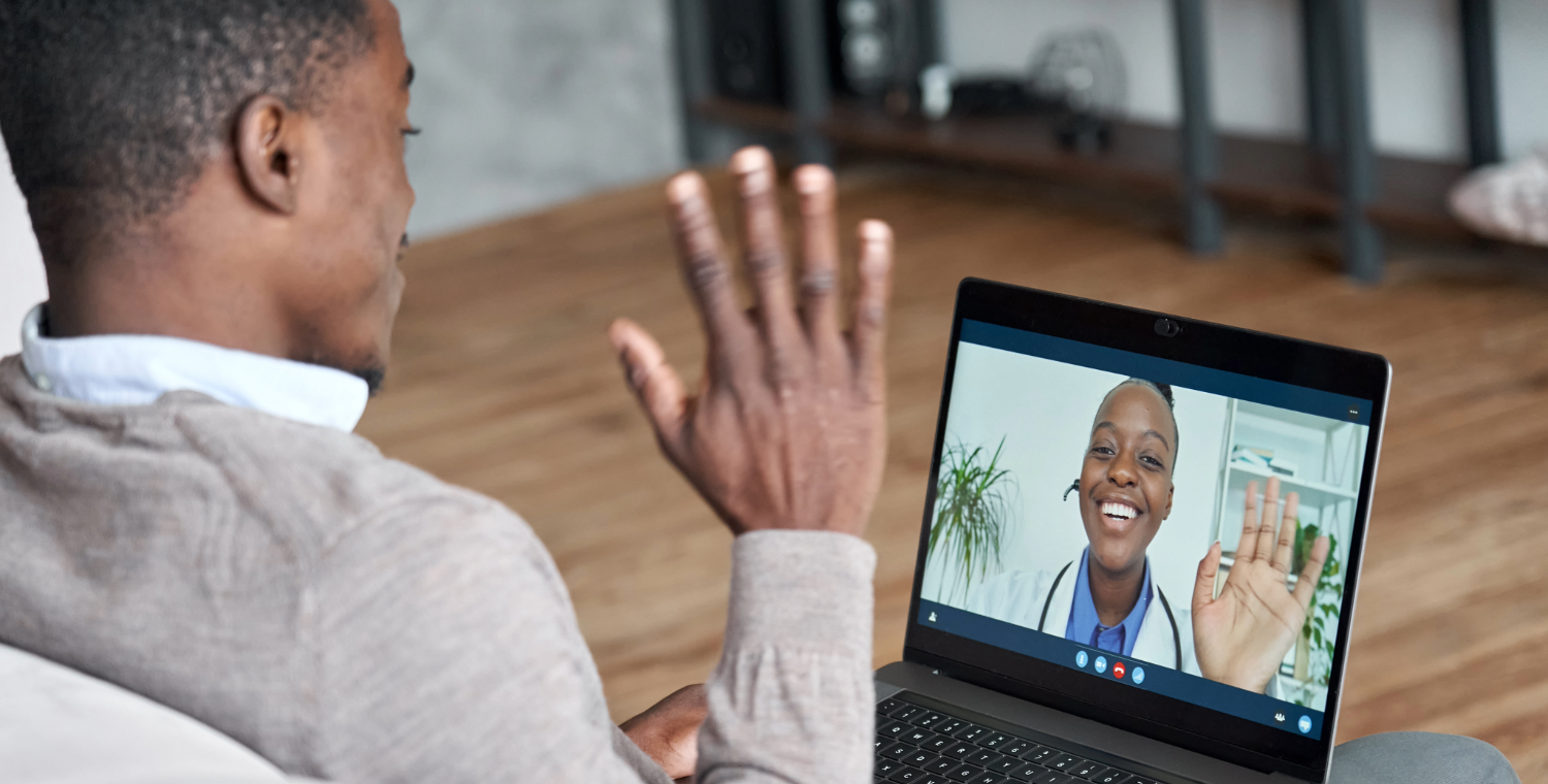 Telehealth: Communication