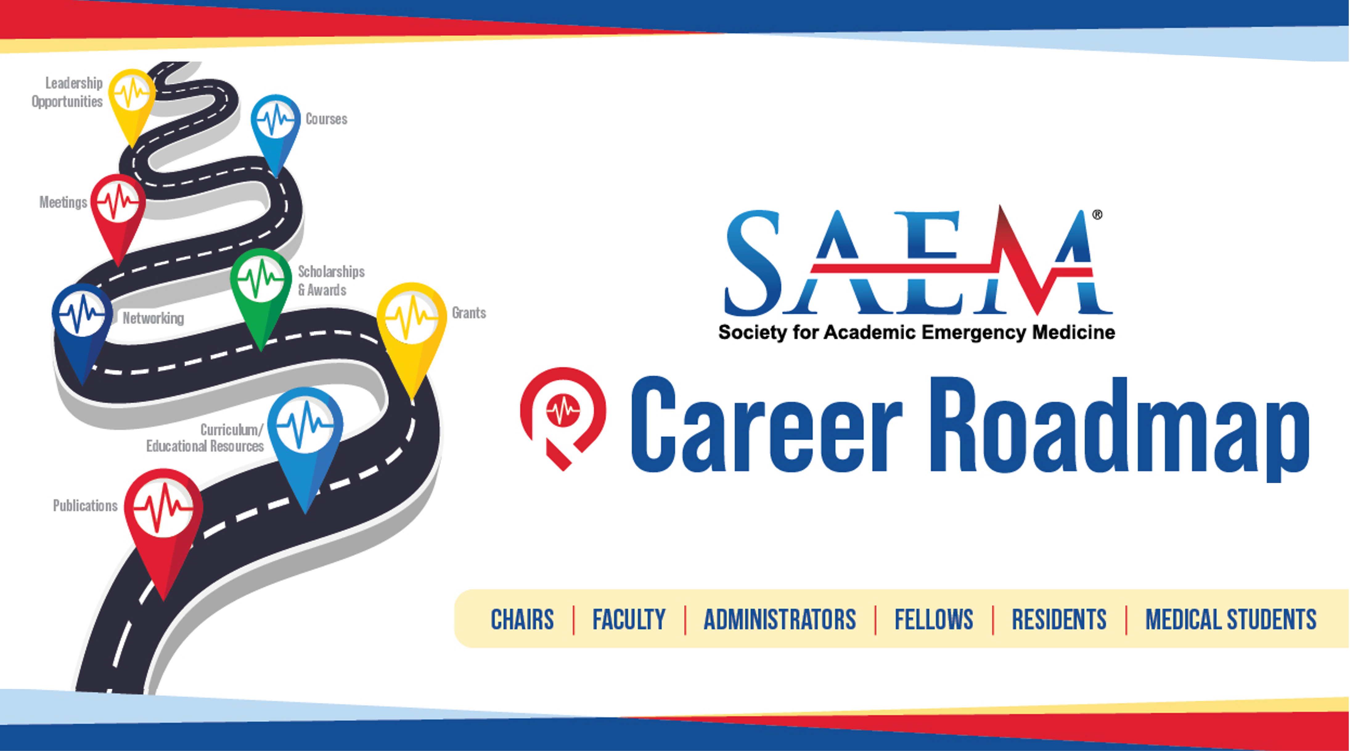 Career Roadmap - Landing Page Image