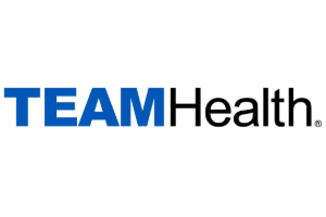 TeamHealth Logo