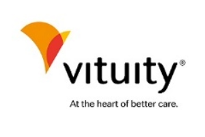 Vituity logo