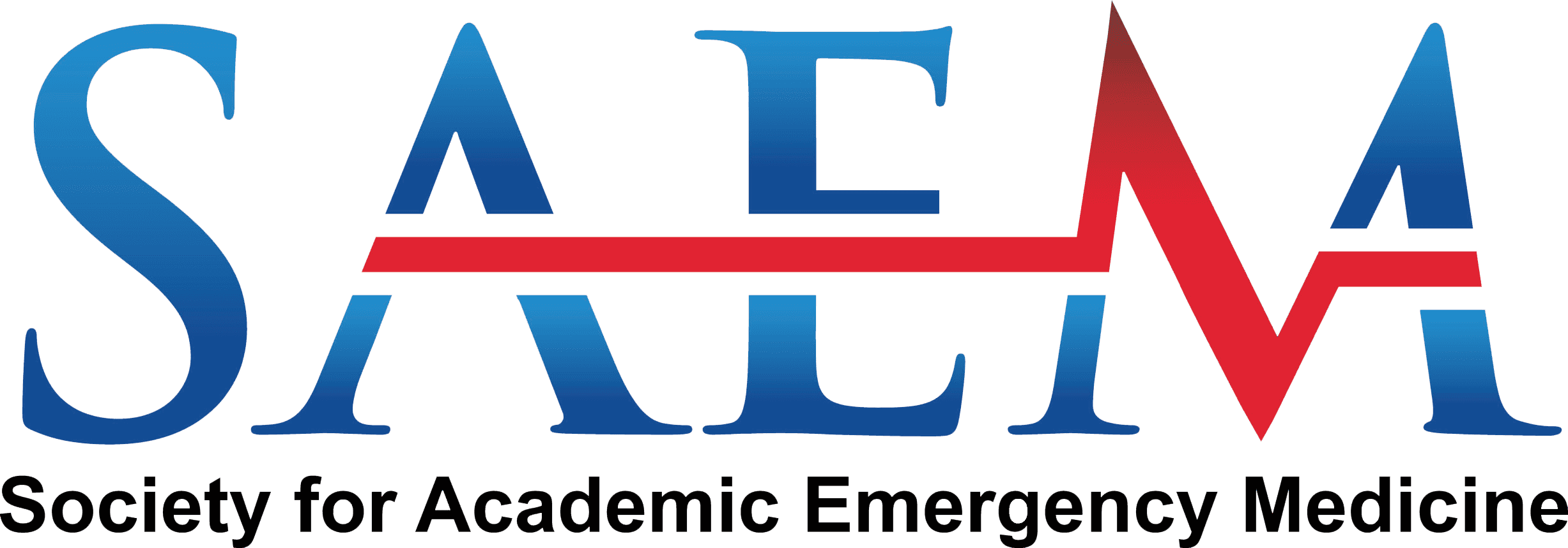 Society for Academic Emergency Medicine Logo | SAEM Society for Academic Emergency Medicine Logo | SAEM